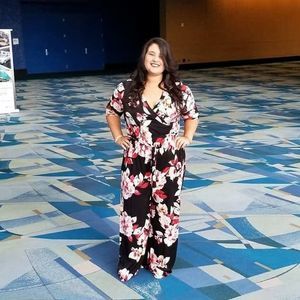 Meet your Posher, Arelis